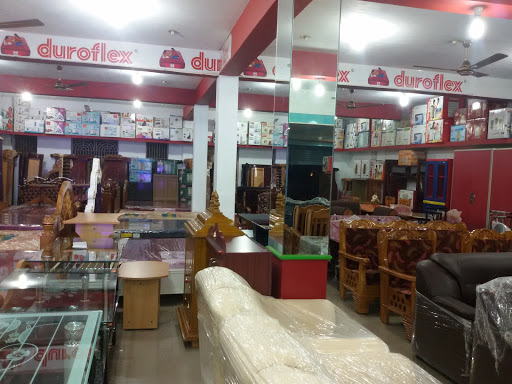TRM Santhi Furniture & Home Appliance, No.3-A,Neyveli Main Road,, Vadalur,, Cuddalore,, Tamil Nadu 607303, India, Appliance_Shop, state TN