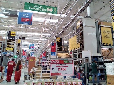 Photos of Sodimac Homecenter Re&ntilde;aca