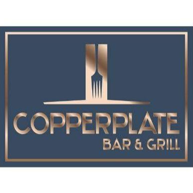 Copperplate Bar & Grill logo
