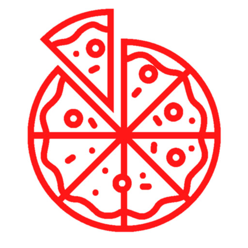 Pizza House Claremorris logo