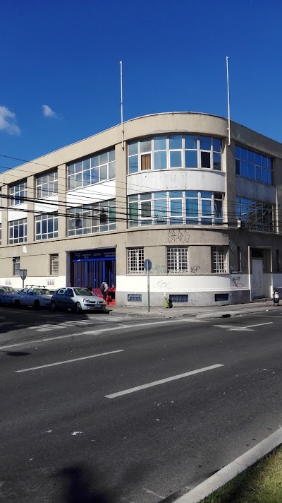 Photos of Universidad de Valpara&iacute;so