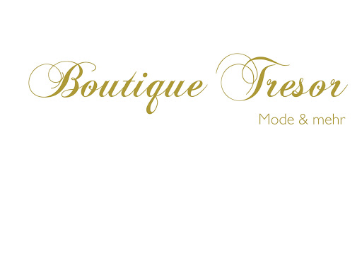 Boutique Tresor Mode&mehr logo