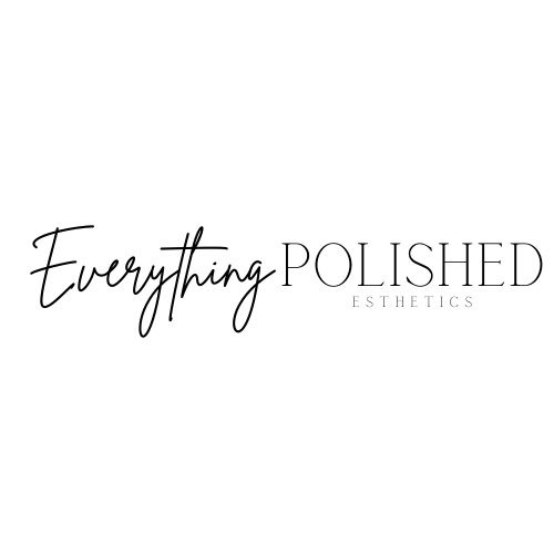 Everything Polished Esthetics logo