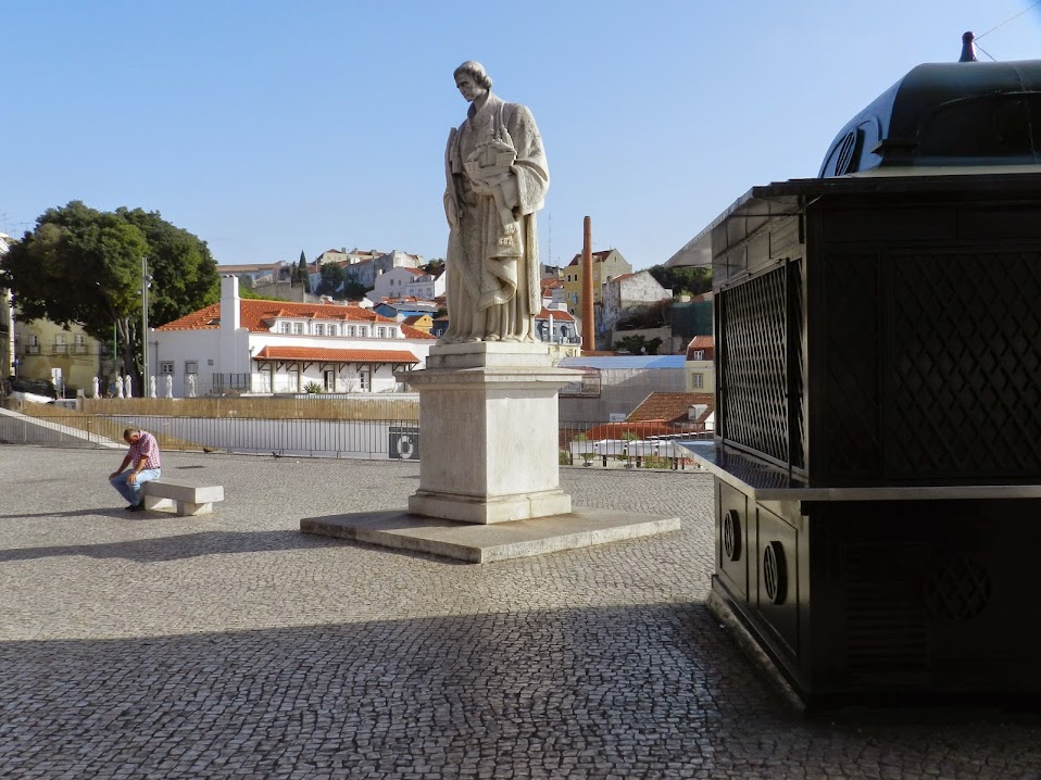 Citywalk in , Portugal, visiting things to do in Portugal, Travel Blog, Share my Trip 
