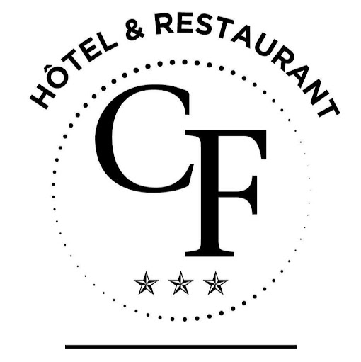 Hôtel-Restaurant Le Clos Fleuri logo