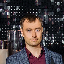 avatar of Dmitry Gorkovets