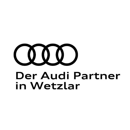 Auto Bach GmbH · Audi und Volkswagen Service Partner logo