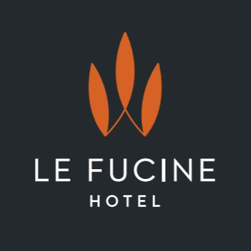Le Fucine Hotel logo