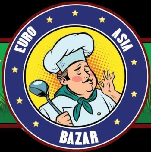 Euro Asia Bazar by Kandhasamy logo