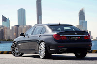 autosport, BMW 7 Series, mansory, modification car, premium sedan, sportcar, tuning, cars wallpapers
