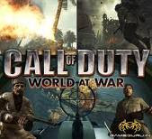 Call of Duty: World at War