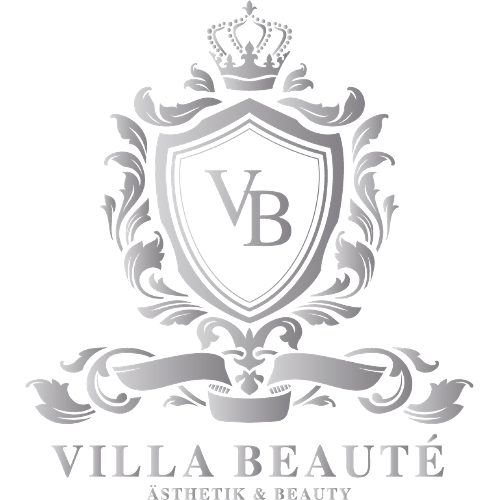 Villa Beaute logo