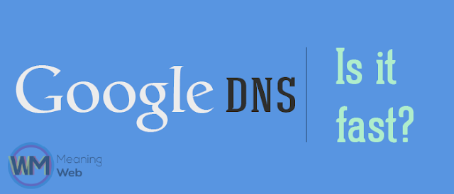 Google DNS installation on MAc PC Linux Is Google DNS FAST faster than Open DNS