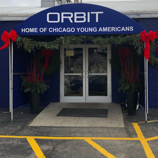 Orbit Ice Arena