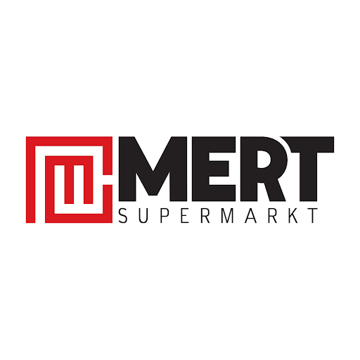 Mert Supermarkt 4 logo