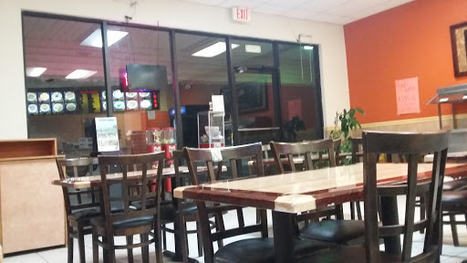 Restaurant «Jin Express», reviews and photos, 15413 Dahlgren Rd, King George, VA 22485, USA