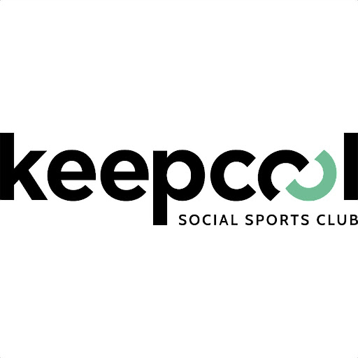 Keepcool Pamiers logo