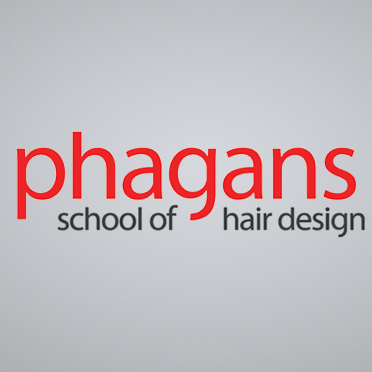 Phagans School of Hair Design logo