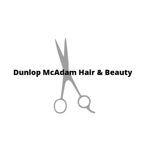 Dunlop McAdam Hair & Beauty