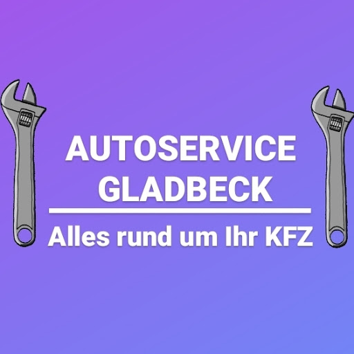 Autoservice Gladbeck logo