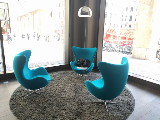 Hotel Motel One Berlin Leipziger Platz