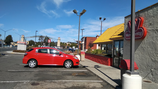 Fast Food Restaurant «Wienerschnitzel», reviews and photos, 14260 San Pablo Ave, San Pablo, CA 94806, USA