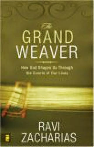 The True The Grand Weaver