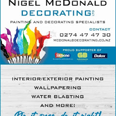 Nigel McDonald Decorating Ltd