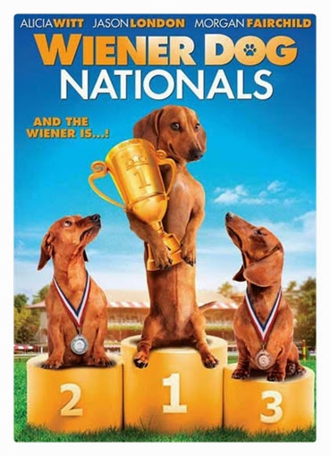 Wiener Dog Nationals [2013] [Dvdrip] Latino  2014-08-17_21h51_16