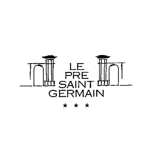 Le Pré Saint Germain - Hôtel Restaurant Louviers logo