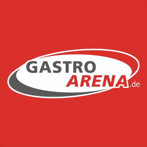 Gastro Arena - Edelstahlverarbeitung & Großküchentechnik logo