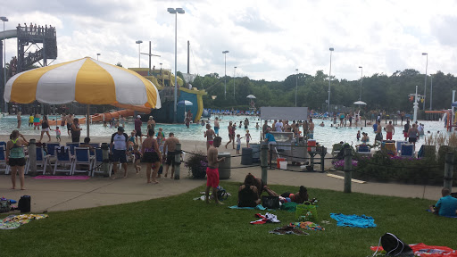 Water Park «Cascade Bay Water Park», reviews and photos, 1360 Civic Center Dr, Eagan, MN 55122, USA