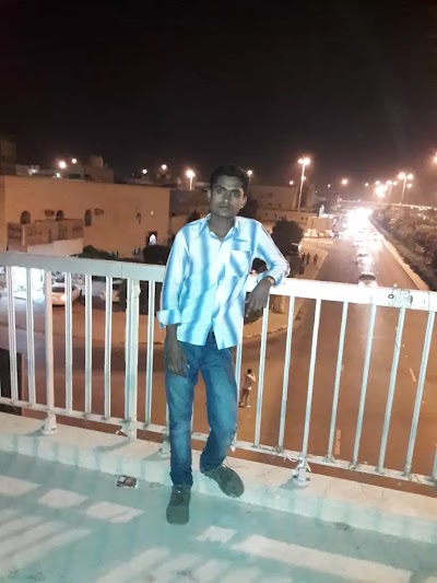 Photos of Slayil Al Jahra Park - 'THE 99' Village