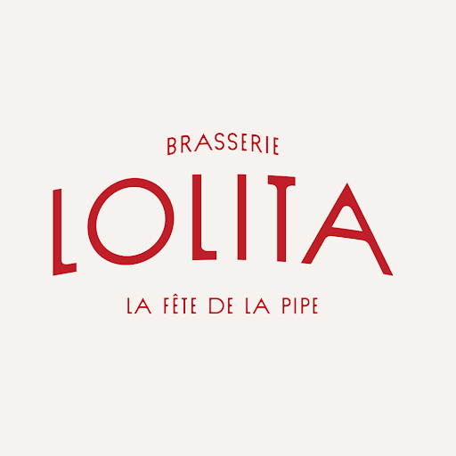 Brasserie Lolita logo