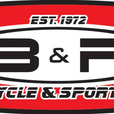 B & P Cycle and Sports