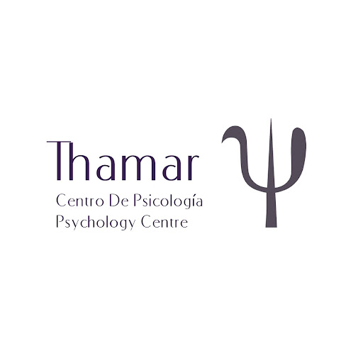 Thamar - Centro de Psicología logo