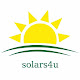 Solars4U (Sachet Advisory Services)-Fronius System Partner, REC-Installer