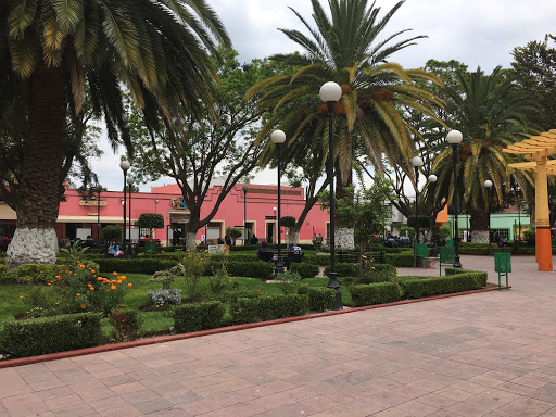Municipio De Tula De Allende, Plaza del Nacionalismo s/n, Col. Centro, 42800 Tula de Allende, Hgo., México, Oficina de gobierno local | HGO