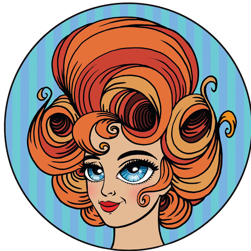 Hair and Makeup Boutique logo