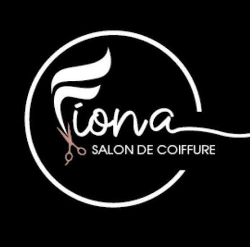 Salon de coiffure Fiona logo