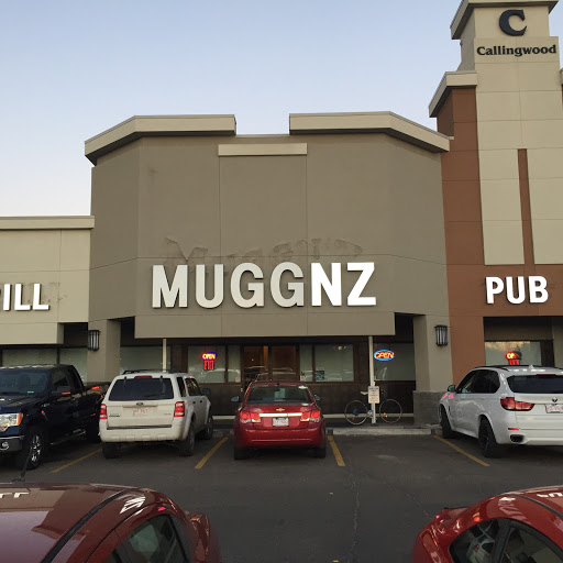 Muggnz Family Restaurant logo