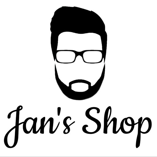 Jan's Shop Laagberg logo