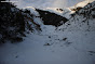 Avalanche Vanoise, secteur Dent Parrachée, Aussois - Combe des Balmes - Photo 12 - © Duclos Alain