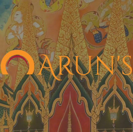Arun's Thai Restaurant logo