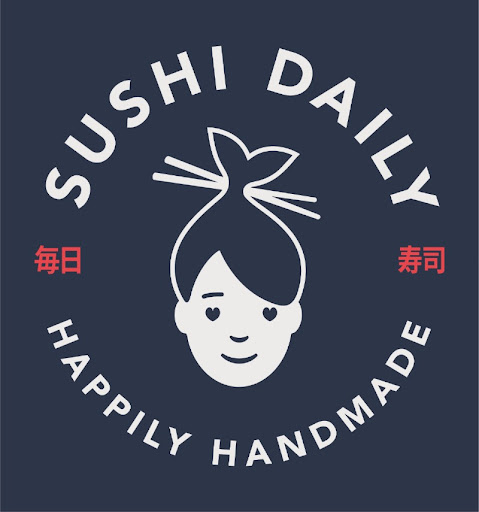 Sushi Daily Udine logo