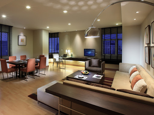 Grand Sukhumvit Hotel Bangkok Managed by Accor