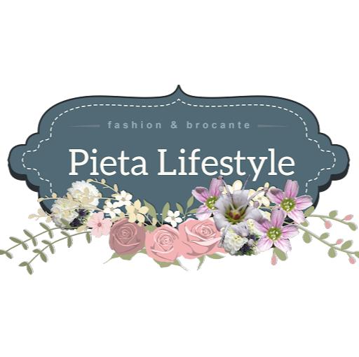 Pieta Lifestyle logo