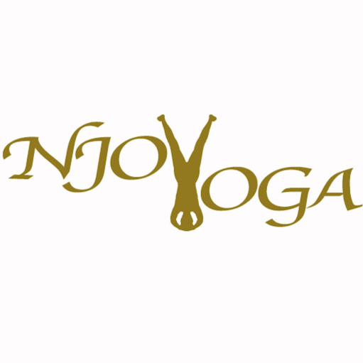 NJOYoga, yogastudio in Spijkenisse
