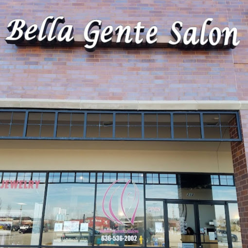 Bella Gente Salon