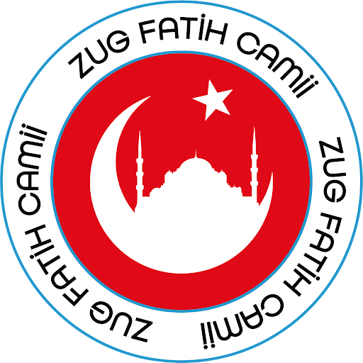 Fatih Moschee Zug logo